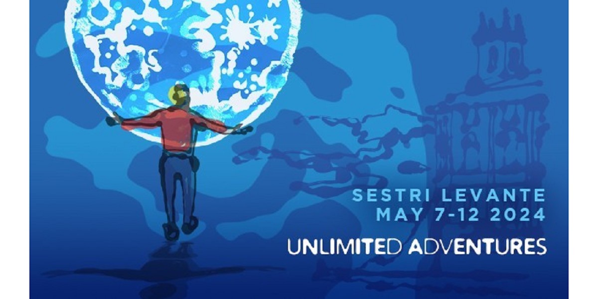 RIVIERA INTERNATONAL FILM FESTIVAL “Unlimited Adventures” - Sestri Levante - Italian Ri