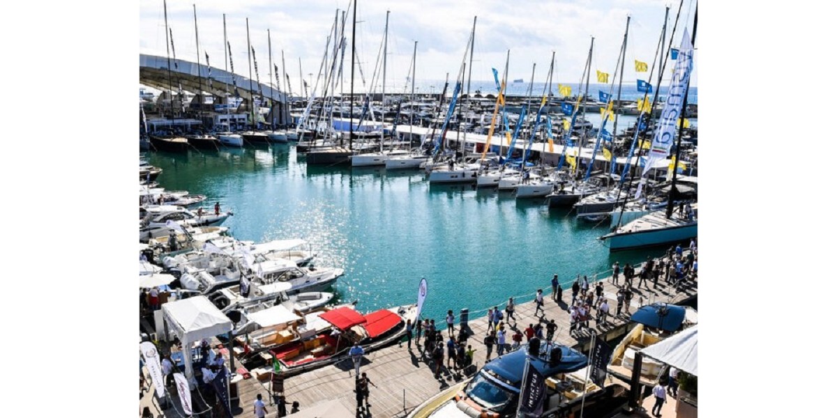 Salone Nautico - Genoa International Boat Show
