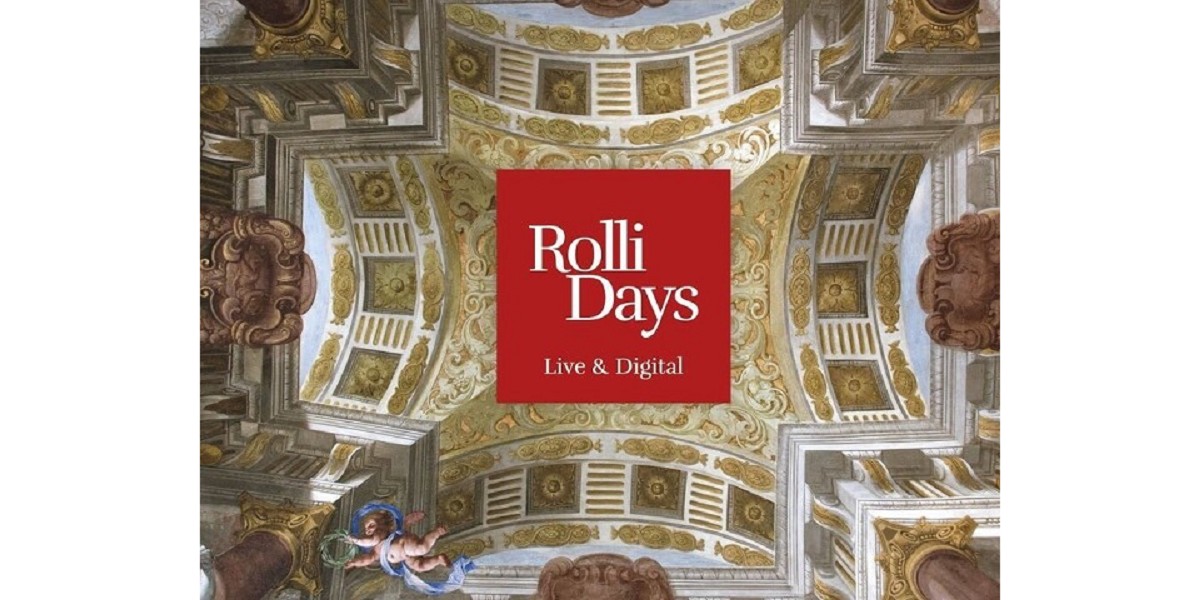 Rolli Days Genoa - from 28/04 to 01/05/2023
