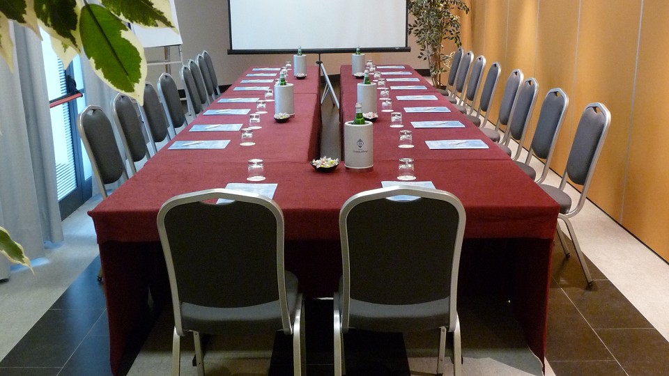 Congress & Meeting Room “LA PIAZZETTA”