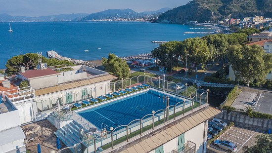 Sestri Levante | Hotel Sestri Levante | 4 Star Hotels Sestri Levante Italy | Italian Riviera Hotels | Hotel Italian Riviera | 4 Star Hotel Italian Riv