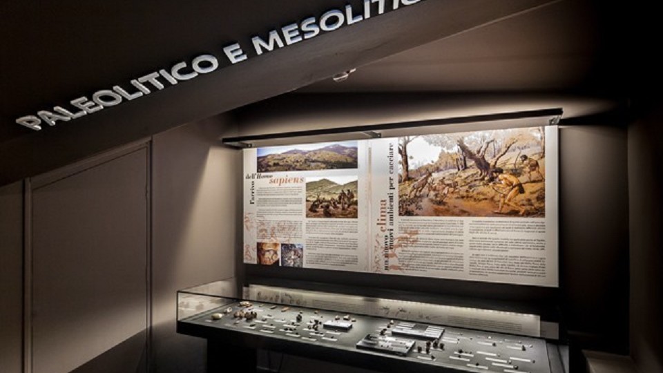 Museo Archeologico della città di Sestri Levante